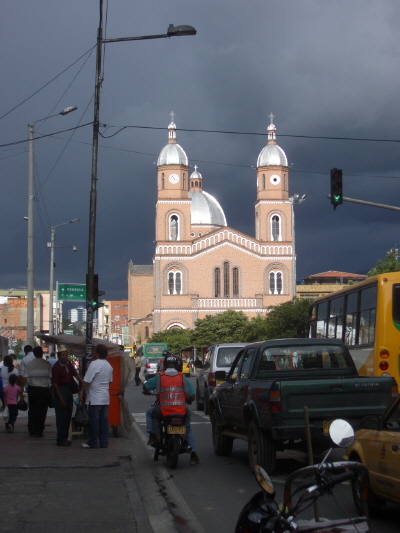 Cartagena