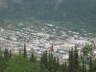 Bye bye Dawson City