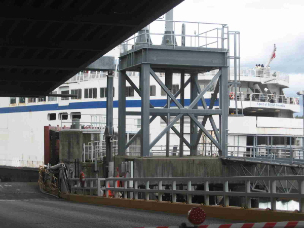 BC Ferry