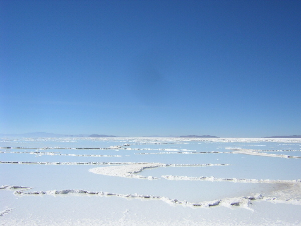 salar de uyuni