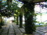 Das Gewchshaushotel am Titikakasee