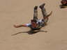 Sandboarding mal anders