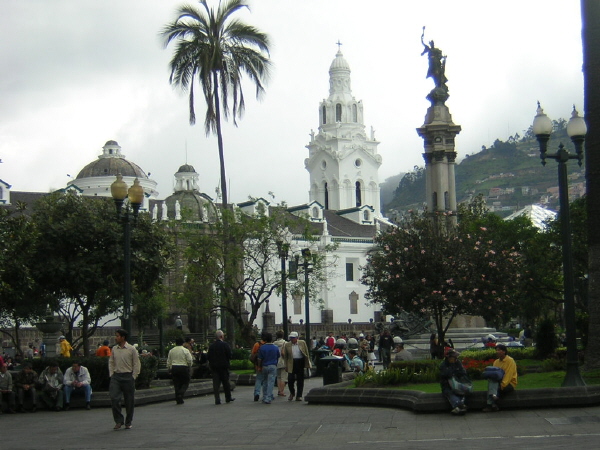 Quito