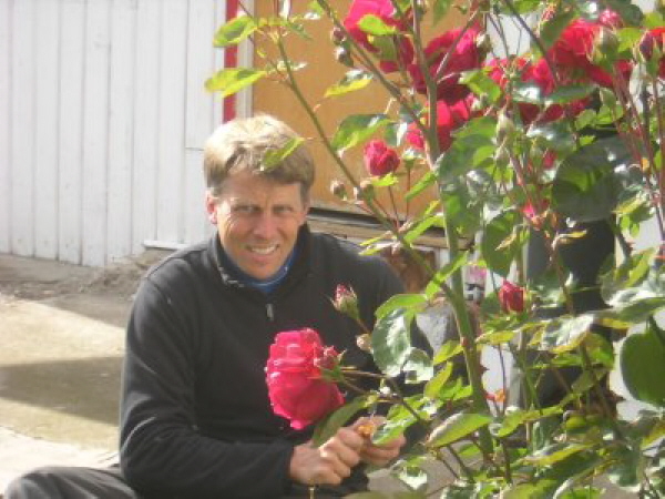 Dipo l�sst Blumen sprechen