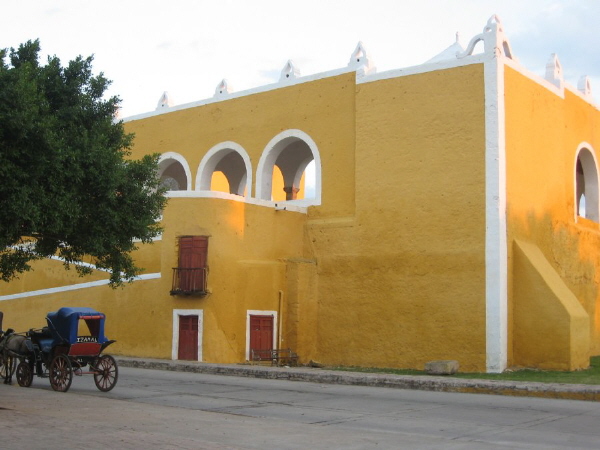 Izamal