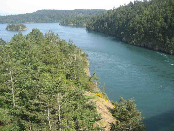 Deception Pass